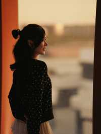 在藝術展,被光影看穿的溫柔