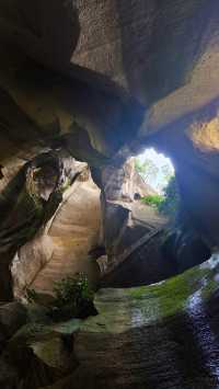 懶人福音!溫嶺長嶼硐天半日遊精華攻略