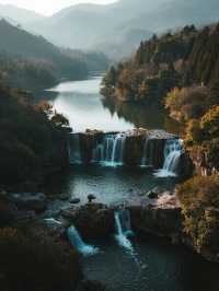 親子賞秋天花板！光霧山紅葉帶娃解鎖童話秋景