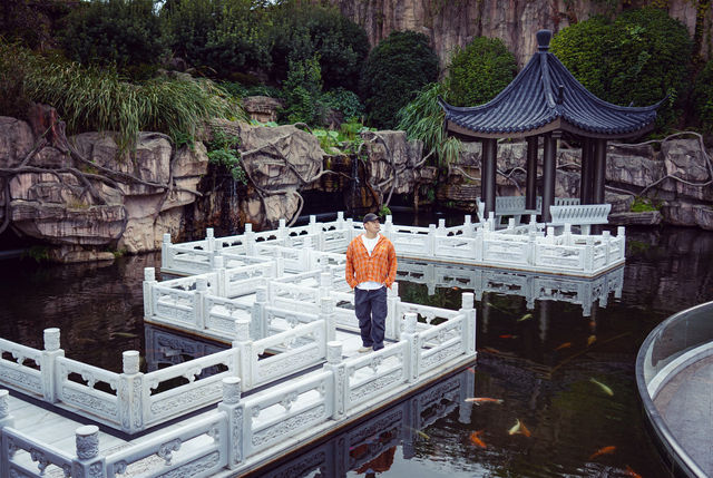 湯泉新啟｜千島湖畔，赴一場暖冬之約