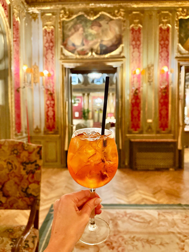 A Memorable Spa Experience