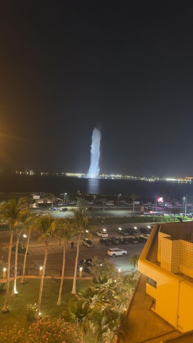 Great Location and Efficient Service