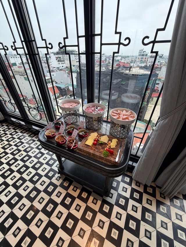 Great Location and Peaceful Stay