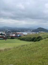 韓國5日遊秋天去簡直絕配