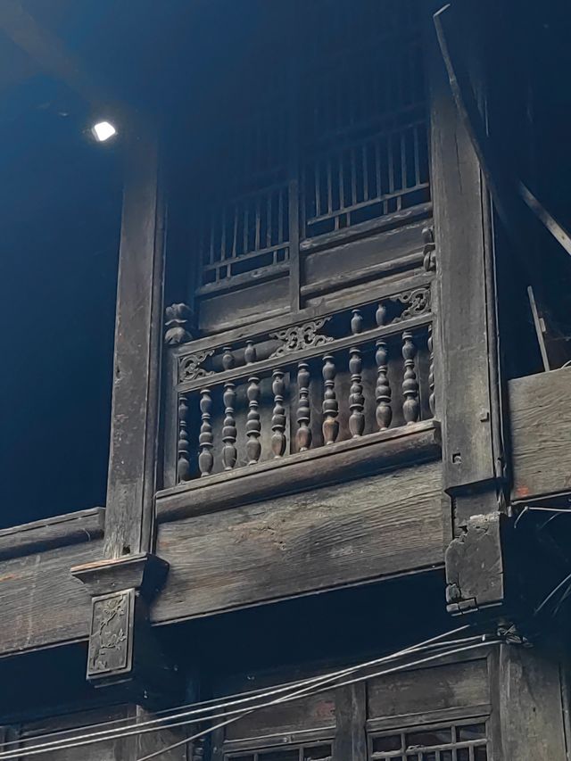 湖北通山鄭家坪古村 湖北通山鄭家坪古村