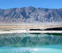 7天暢遊張掖等地攻略全在這