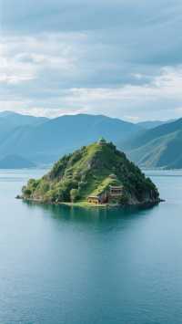 《三日行記:青海湖環線上的詩意與遠方》