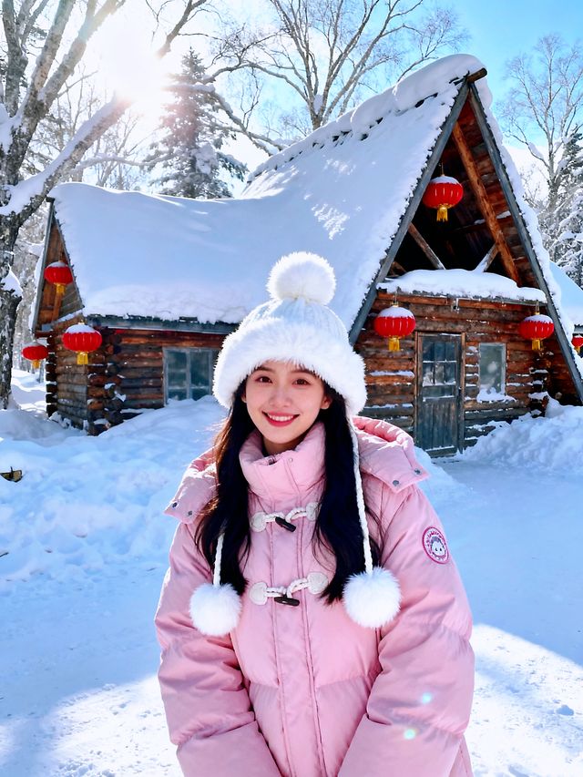 去哈爾濱旅遊前必看！實用攻略直接抄作業！