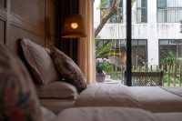 西昌秋旅藏驚喜!和悅庭院的銀杏,竟成手作限定浪漫