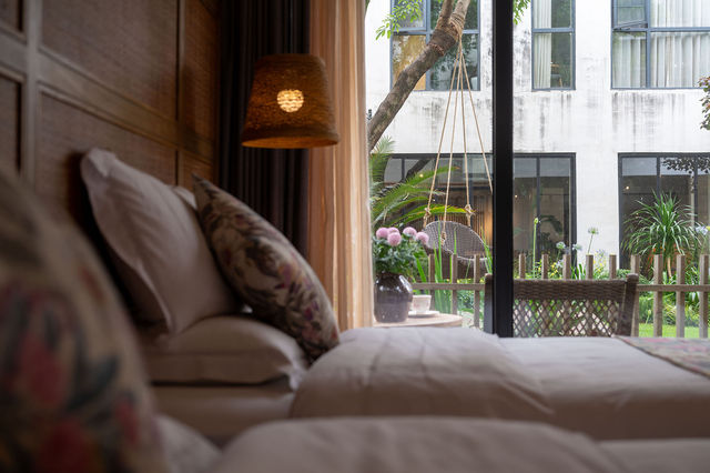 西昌秋旅藏驚喜!和悅庭院的銀杏,竟成手作限定浪漫 西昌秋旅藏驚喜!和悅庭院的銀杏,竟成手作限定浪漫