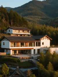 宜興親子慢遊！春山在望民宿+綠野遛娃攻略