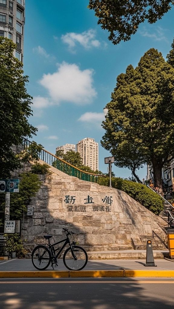 孝感4日精華遊攻略