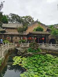 山西最被低估的古城！晉城2天1夜深度遊，玩轉太行秘境！