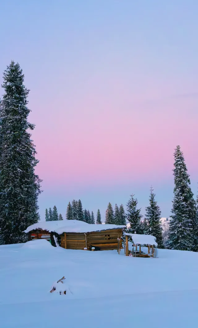 12月很適合去的旅行目的地推薦