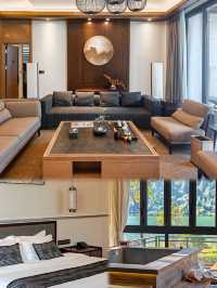 度假躺平韶關小巴厘島開啟48℃溫泉計劃