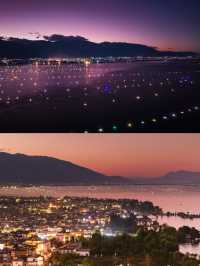 大理4天3晚遊，說說我的真實感受和建議