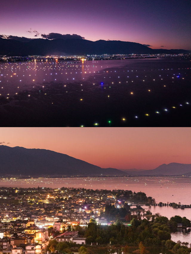 大理4天3晚遊，說說我的真實感受和建議