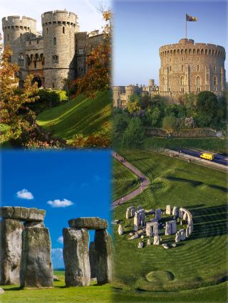 UK One-Day Small Group Tours