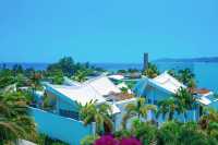 感恩季|沐浴陽光，奢享海島時光