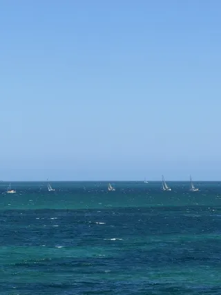 Fremantle｜This door leads to Perth's most charming town