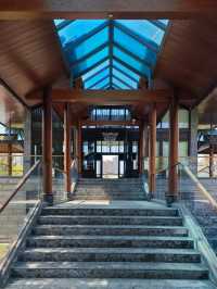 不是江南是廣漢!就在三星堆旁!