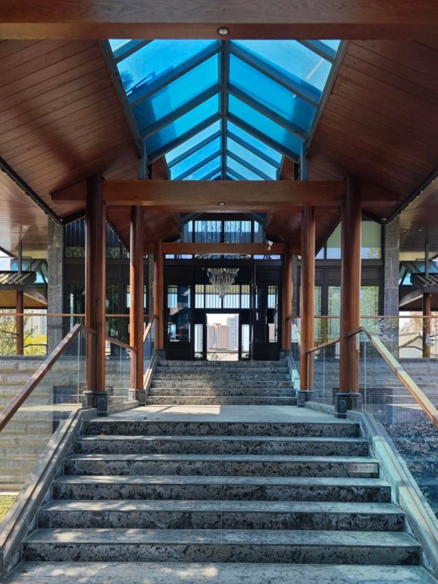 不是江南是廣漢!就在三星堆旁!