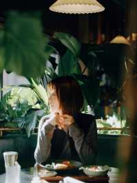 治癒系酒店漫步指南