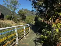 神仙谷隱藏玩法大公開！極限蹦極+深山尋寶