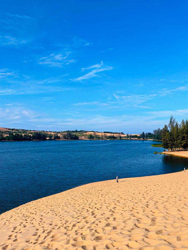 美奈一日遊,自由行攻略 美奈一日遊,自由行攻略