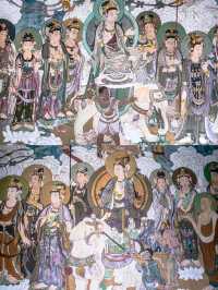 千年古剎佛光閃耀｜大同善化寺保姆級攻略