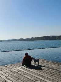 無錫6公里油畫輕徒步路線