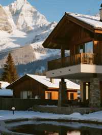 12月麗江文海｜住進童話裡的親子民宿