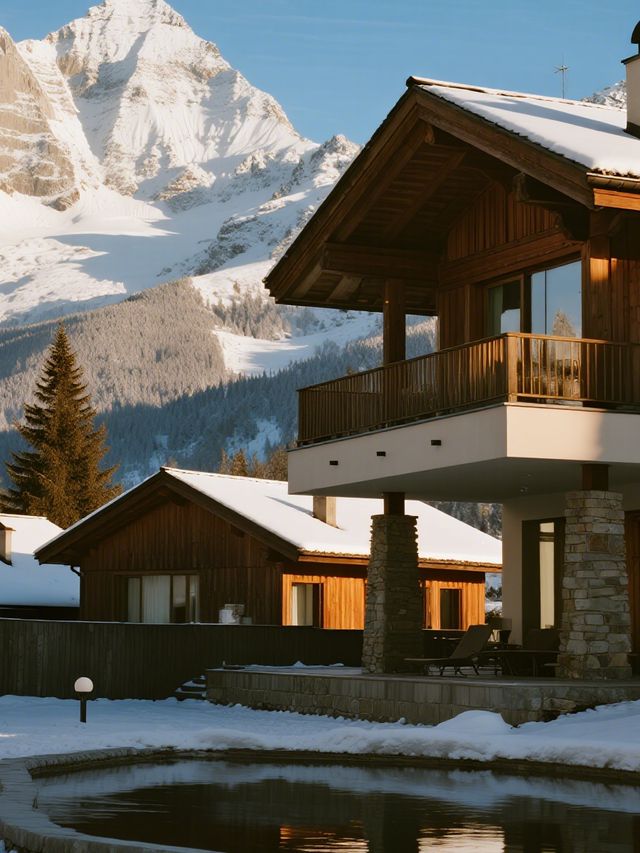 12月麗江文海｜住進童話裡的親子民宿