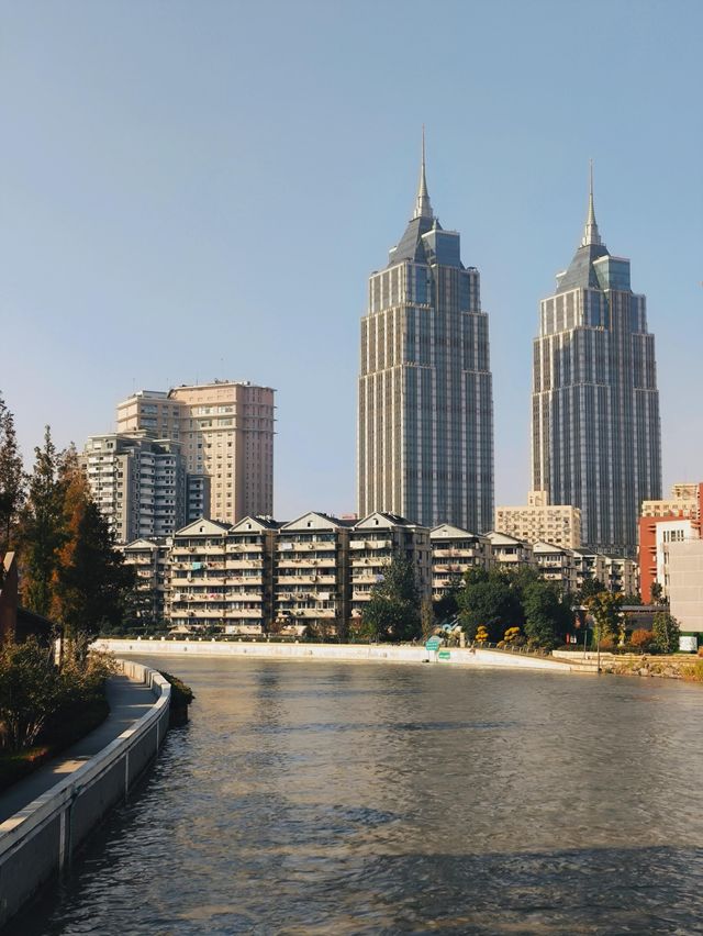 上海好逛的地方都是免費的丨附地址