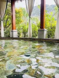 福州周邊神仙溫泉