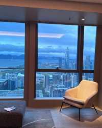 探店實錄|深圳灣萬麗酒店太絕了!顛覆認知的驚喜體驗