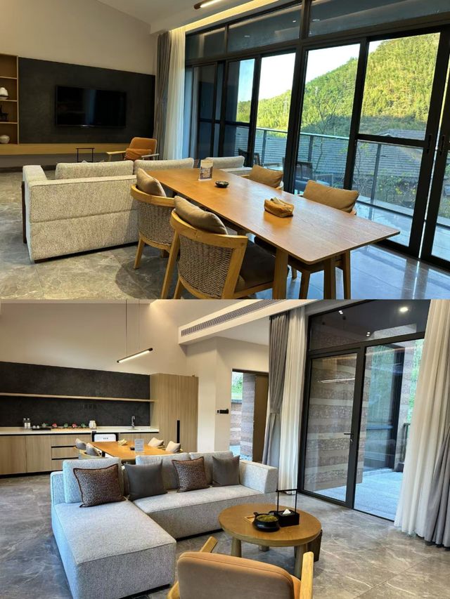 江南詩意泡湯體驗 江南詩意泡湯體驗