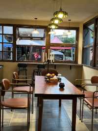 大理巍山古城超美侘寂風民宿不想走