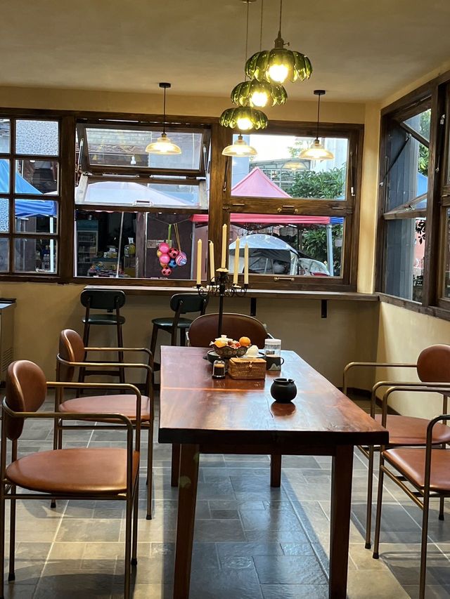 大理巍山古城超美侘寂風民宿不想走 大理巍山古城超美侘寂風民宿不想走