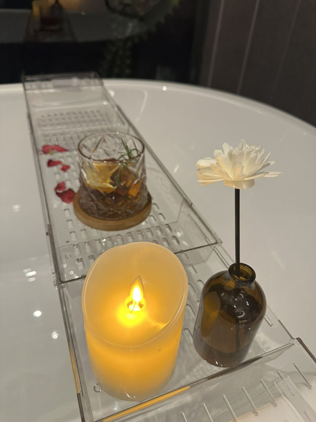 秭歸秋冬治癒密碼屈鄉雅築艾草玫瑰浴太絕了 秭歸秋冬治癒密碼屈鄉雅築艾草玫瑰浴太絕了