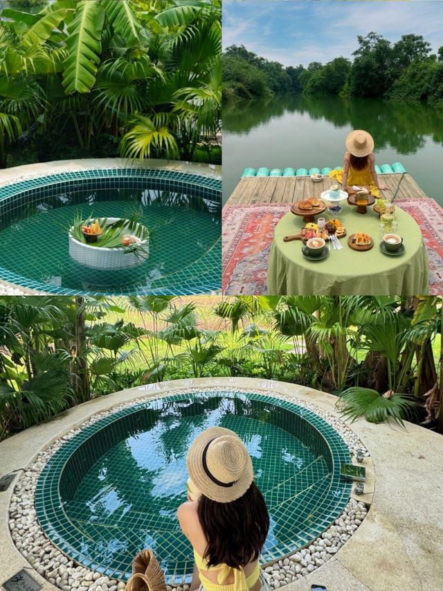 當媽8年了,才發現崇左是度假遛娃天花板! 當媽8年了,才發現崇左是度假遛娃天花板!