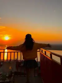 又發現了個鄭州周邊遊的好地方