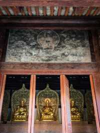 茶馬古道上的人間煙火 沙溪&劍川治癒系小鎮遊