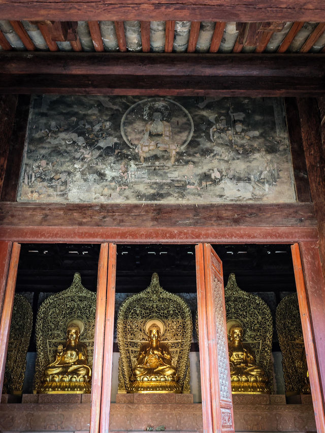 茶馬古道上的人間煙火 沙溪&劍川治癒系小鎮遊 茶馬古道上的人間煙火 沙溪&劍川治癒系小鎮遊