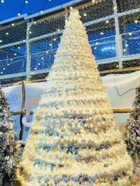 哈爾濱童話鎮:聖誕氛圍藏不住了