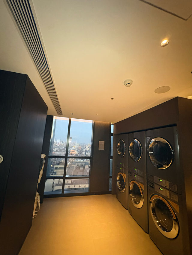 瀋陽家庭遊酒店天花板帶娃帶長輩住這幸福感爆棚