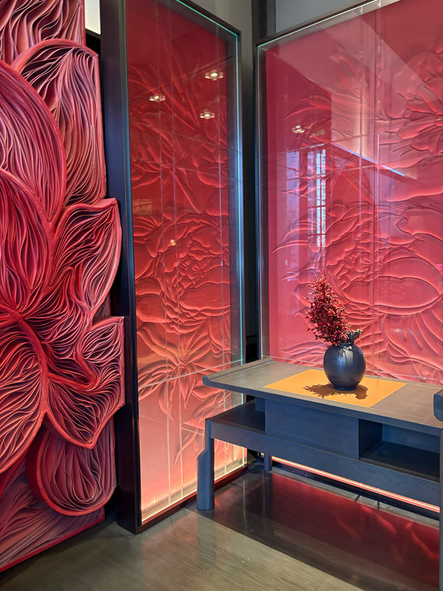 帶娃住這家巨省心