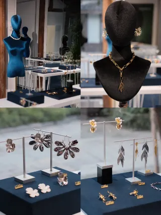 The Collision of Ancient and Modern Art|Puyuan Ancient Town Autumn Biennale