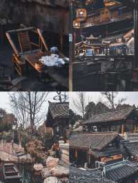 成都旅遊 | 月牙至臻酒店周邊寶藏地大集合