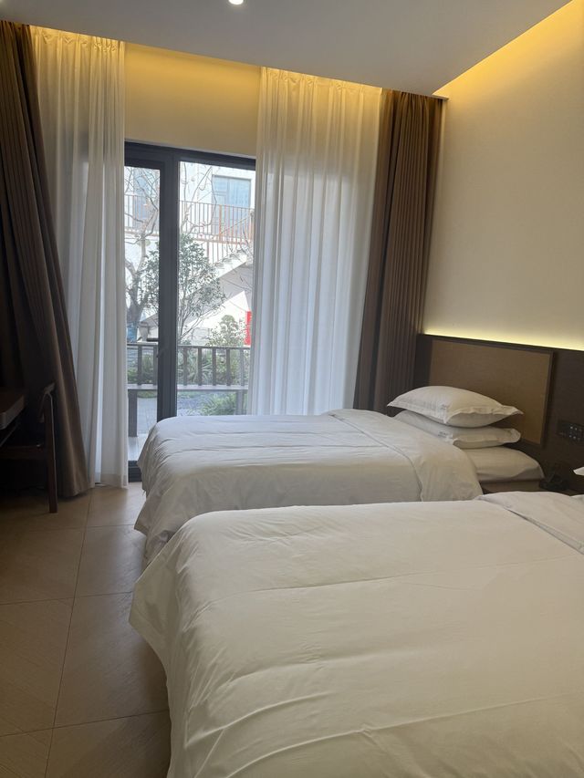 洛陽旅行必住的中式庭院天花板! 洛陽旅行必住的中式庭院天花板!